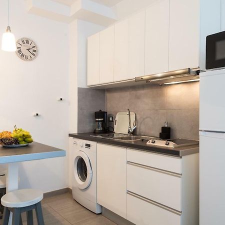 1St Line Studio Las Canteras Beach - Wifi Apartment ลาสปัลมาส เด กรานคานาเรีย ภายนอก รูปภาพ